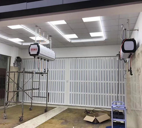 pvc家庭（tíng）折疊門