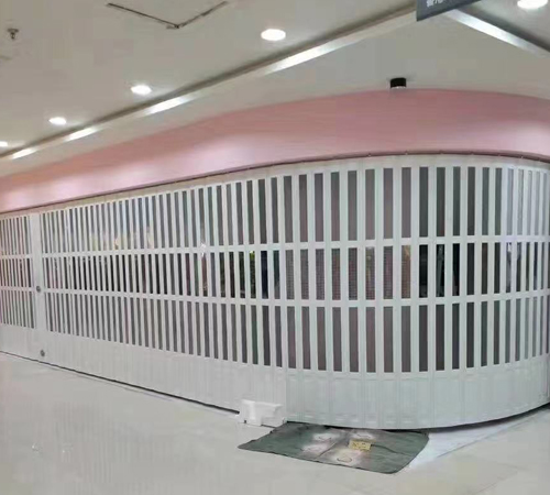 pvc家庭折疊門（mén）