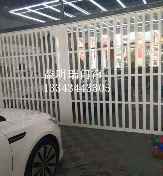 pvc折疊門（mén）